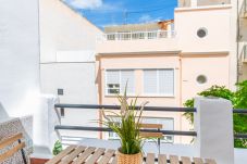 Ático en Alicante - Fidalsa Ocean Chic Rooftop