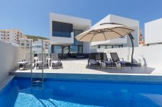 Villa en Guardamar - Fidalsa Moet & Chandon Sea Views  Clase Villa