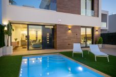Villa en El Campello - Fidalsa 5 Stars Premium