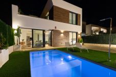 Villa en El Campello - Fidalsa 5 Stars Premium