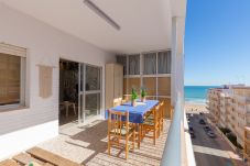 Apartamento en Guardamar - Fidalsa Beachside Views