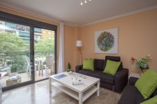 Apartamento en Valencia - Candela III