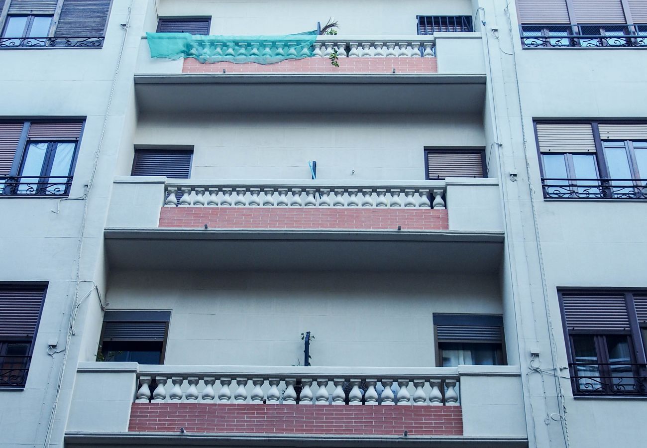 Apartamento en Valencia - Carmen I SR