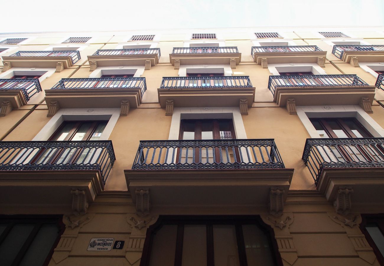 Apartamento en Valencia - A. San Vicente III