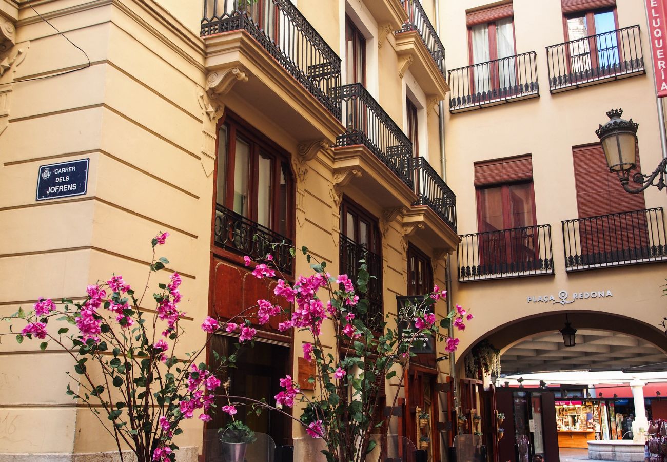 Apartamento en Valencia - A. San Vicente III