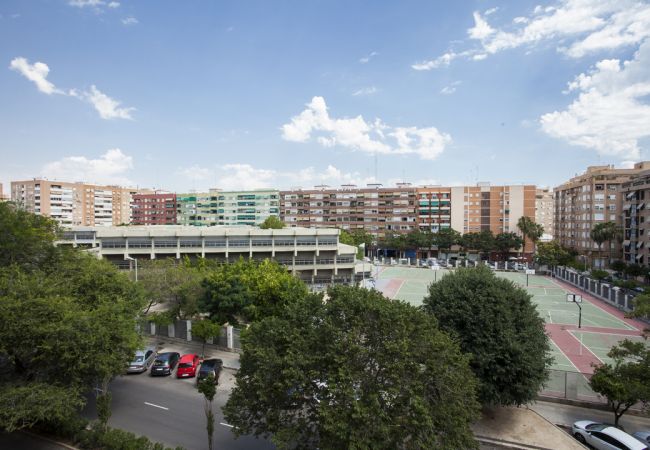 Apartamento en Valencia - Candela V SR