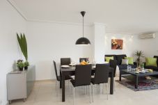 Apartamento en Valencia - Candela V SR