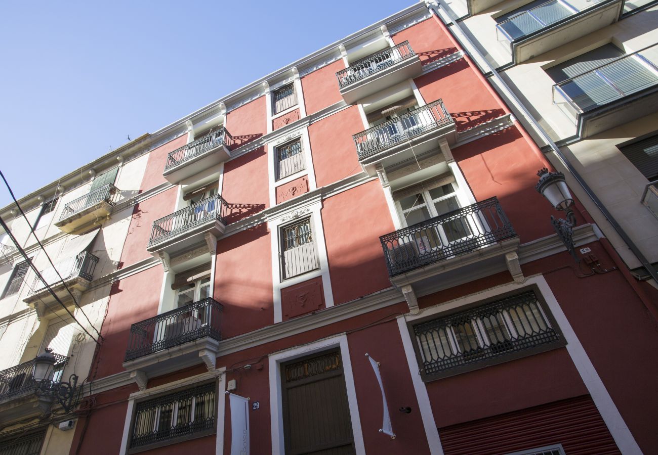 Apartamento en Valencia - Botanico 201