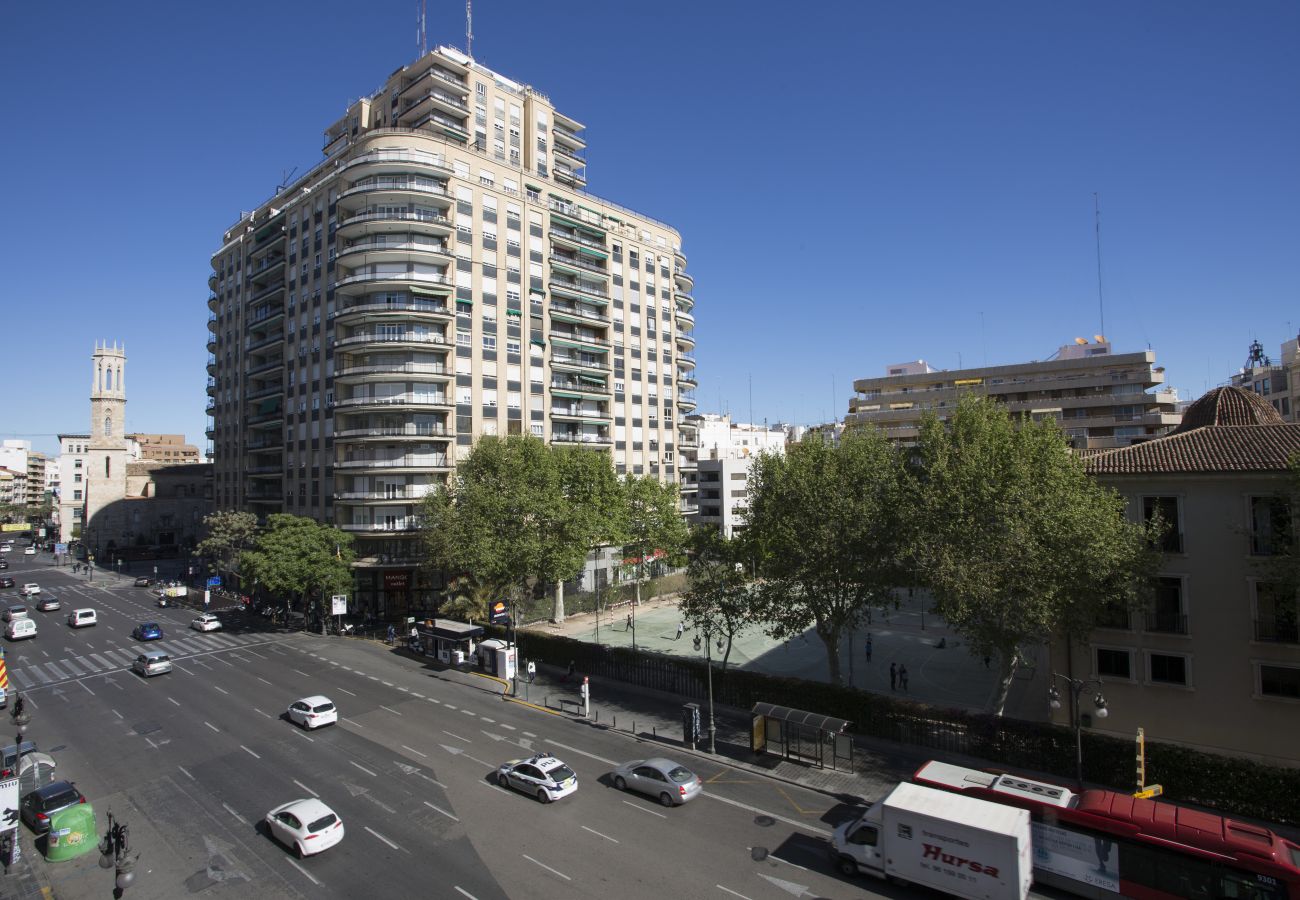 Apartamento en Valencia - Xativa Terrace II
