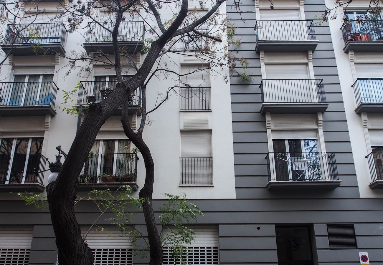Apartamento en Valencia - NaJordana II