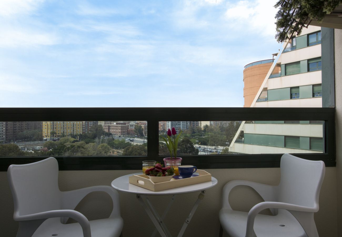 Apartamento en Valencia - Alameda II SR