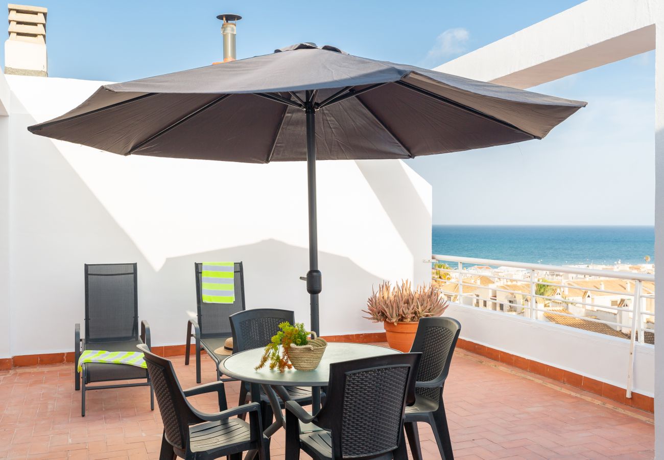 Apartamento en Guardamar - Fidalsa Cafe del Mar