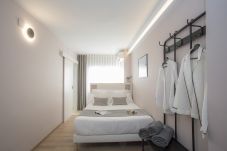 Hostal Palacios Rooms Dormitorio 03