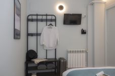 Hostal Palacios Rooms Dormitorio 04