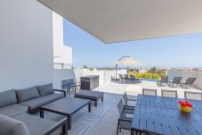 Villa en Guardamar - Fidalsa Moet & Chandon Sea Views