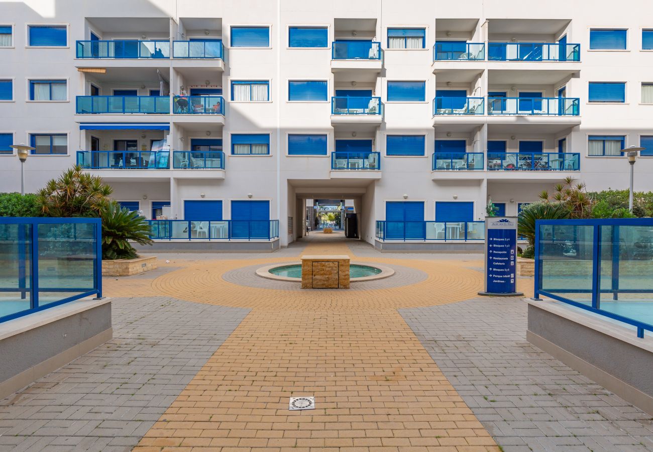 Apartamento en Alicante - Alicante Hills Larger 2 Bed Apartment