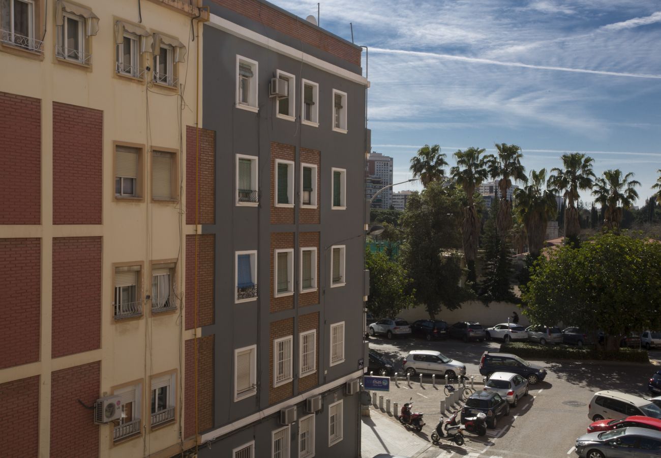 Apartamento en Valencia - Calderón SR