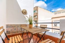 Apartamento en Alicante - Fidalsa Ocean Chic Rooftop