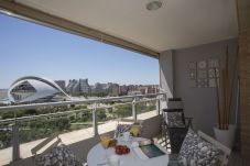 Apartamento en Valencia - Torre de Francia