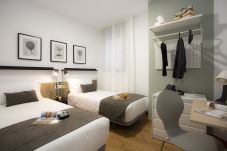 Apartamento en Valencia - Lander Ruzafa 101