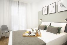 Apartamento en Valencia - Lander Ruzafa 401