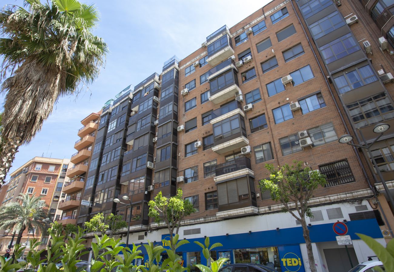 Apartamento en Valencia - Valero SR