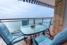 Apartamento en Alicante - Fidalsa Amazing Bay Views