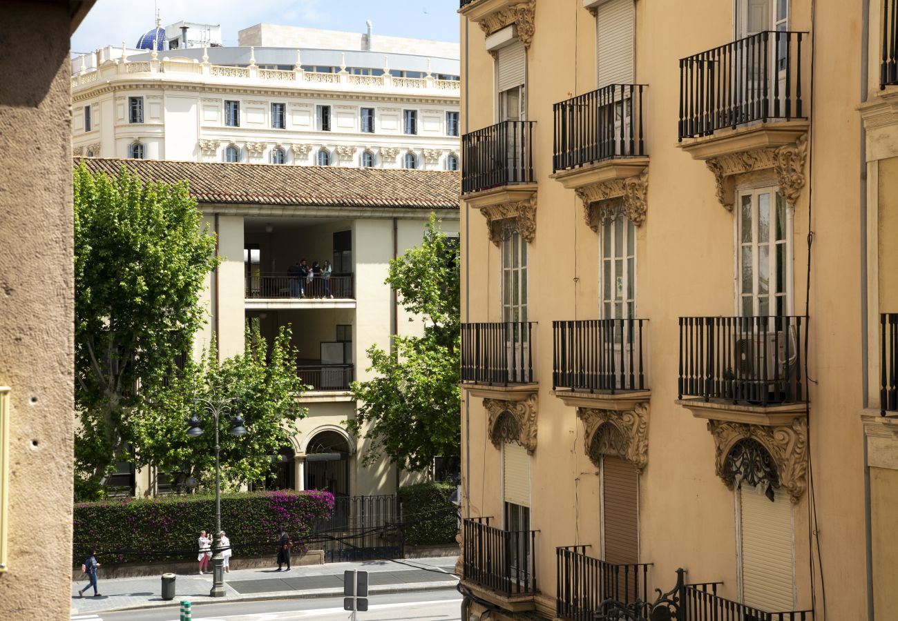 Apartamento en Valencia - Xativa III