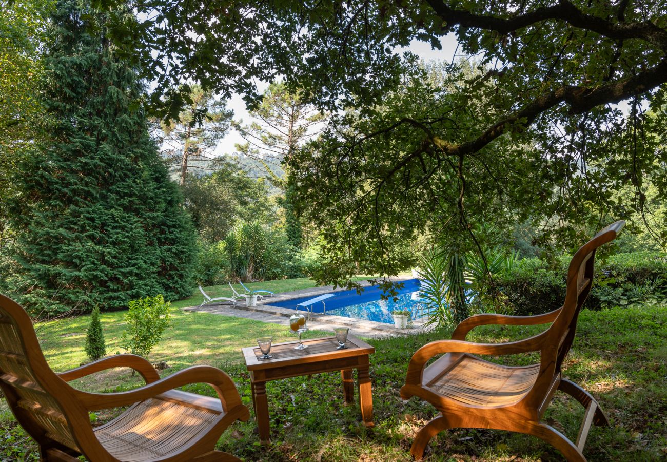 Villa en Urduliz - Relax Inn by Fidalsa