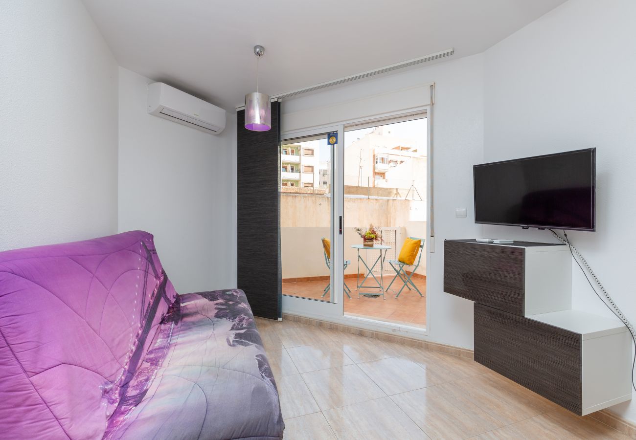 Apartamento en Torrevieja - Olala by Fidalsa