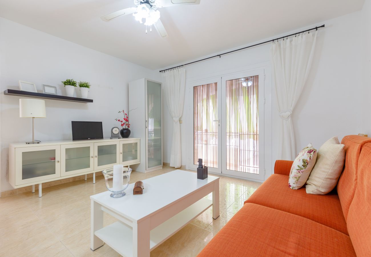Apartamento en Orihuela Costa - Flamingo Coast by Fidalsa